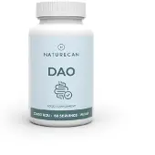 Naturecan Diaminoxidas Tillskott (DAO)