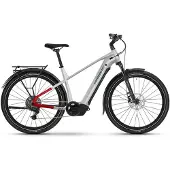 Haibike Trekking 7 High Cues 2025 Elcykel
