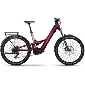 Ghost Bikes E-asx Essential Low Eq 29/27.5´´ Cues 2025 Elcykel Mtb