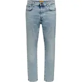 Only & Sons Jeans 'ONSYoke' blå denim