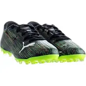 Puma Ultra 2.2 MG Svart Fotbollsskor för herrar
