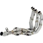 Arrow Racing X-kone Silencer Honda Crf ´17-18 250 L Länkningsrör