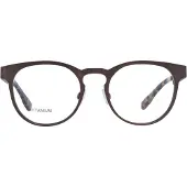 Zegna optisk ram ZC5003 48 038 titan