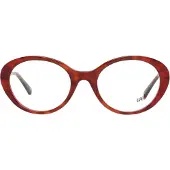 WEB EYEWEAR Optisk ram WE5302 56B 51