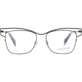 YOHJI YAMAMOTO Optisk ram YY3019 902 51