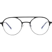 Hackett London Hackett Bespoke Optical Frame HEB249 002 49