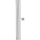 Fulcrum Speed 42 Db Sx Framhjulsspekarna 4 Enheter