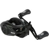 Abu Garcia Max Sx Winch Baitcast Fiskerulle