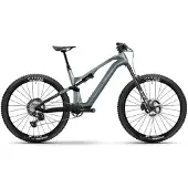 Haibike Lyke Cf 11 29´´ Xt 2025 Elcykel Mtb