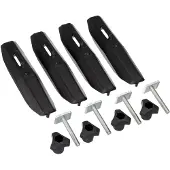 Thule 696-4 T-track Adapter
