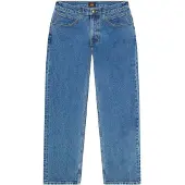 Lee Brooklyn Classic Straight Fit Jeans