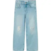 Name it Rose Wide Fit Jeans
