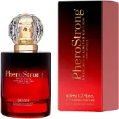 Medica-Group Limited Edition - feromonparfym för kvinnor - 50ml