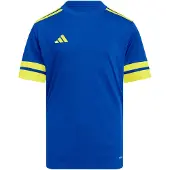 Adidas Squadra 25 T-shirt Med Korta ärmar