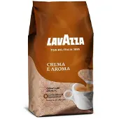 Lavazza Crema E Aroma Kaffebönor 1kg