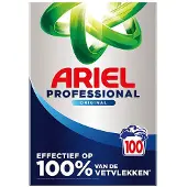 Ariel Tvättmedel 5,5kg | Professional Regular