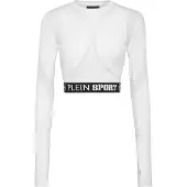 Plein sport Sporttopp Multicut