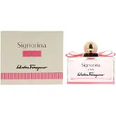 Salvatore Ferragamo Signorina In Fiore Eau de Toilette 100 ml