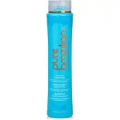 Ginza.se Pure Brazillian - Anti-Frizz Shampoo - 400 ml