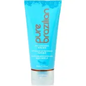 Ginza.se Pure Brazillian - Deep Conditioning Masque - 60 ml