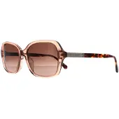 Kate spade Buttefly Dam Brun Brun Gradient Yvette/S