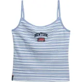 Superdry Athletic Essential Cami ärmlös T-shirt