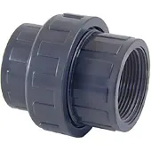 Cepex 20159 Ø3 Union Bsp Hon Gänga Epdm O-ring