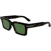 Calvin Klein Rectangle Sunglasses