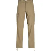 Jack & Jones Kane Barkley Plus Size Cargobyxor