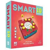 Sd Games Smart 10: Familiar Brädspel