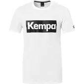 Kempa Promo T-shirt Med Korta ärmar