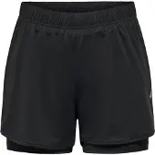 Only Play Sportbyxa 'MILA' svart
