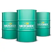 Motorex Boxer 4t 15w50 Drum 58l Motorolja