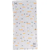 Buff Multifunktionell halsgaiter 129300 unisex