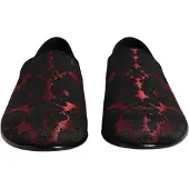 Dolce&Gabbana Spetsloafer