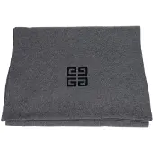 Givenchy Logotyp Ullschal