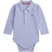 Tommy Hilfiger Sparkdräkt/body duvblå