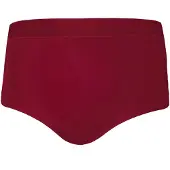 SugarShape Hipster bordeaux
