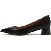 Kazar Pumps svart