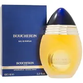Boucheron Eau de Parfum 100ml Spray For Her