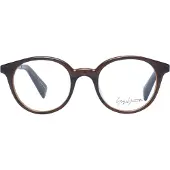 YOHJI YAMAMOTO S. Oliver Glasögonbåge YY1008 118 47