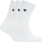 G-Star Clay Strumpor 3 Par