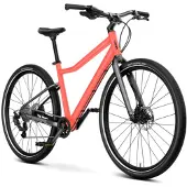 Woom Explore 6 26´´ Cykel