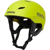 Mystic Rental Hjälm