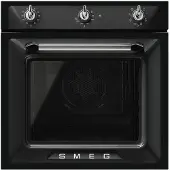 Smeg Victoria Sf6905 70l Multifunktionsugn