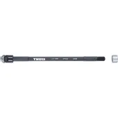 Thule M12 X 1.75 Genomgående Axel