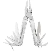 Leatherman Rebar knivlös multiverktyg
