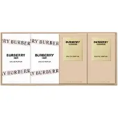 Burberry Miniature Collection Miniatyr Set