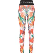 Plein sport Sportleggings