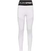 Plein sport Sportleggings Multicut